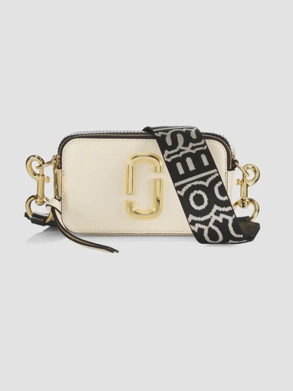 Marc Jacobs The Snapshot Bag w/ Tags & Dustbag